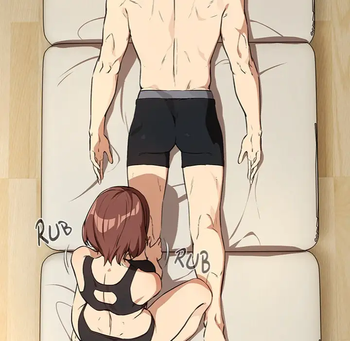 After Work Love Affairs Chapter 82 Page 65