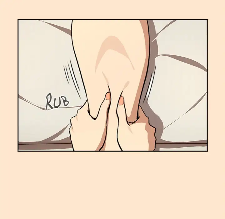 After Work Love Affairs Chapter 82 Page 68