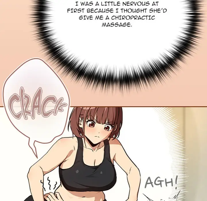 After Work Love Affairs Chapter 82 Page 78