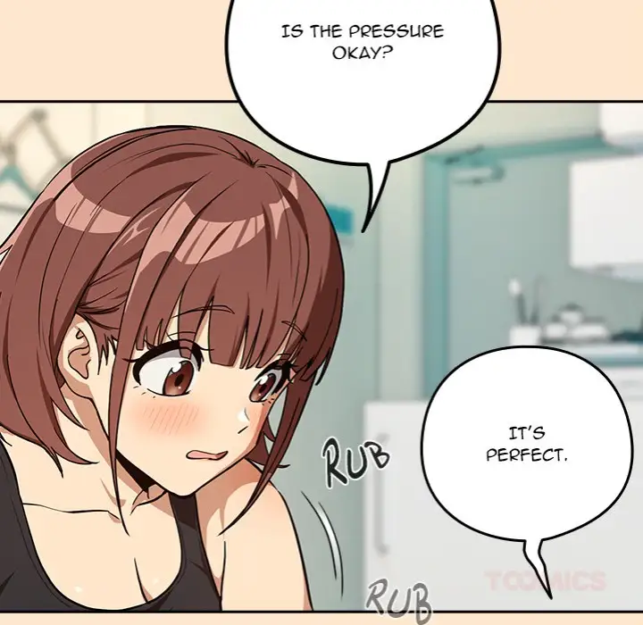 After Work Love Affairs Chapter 82 Page 81