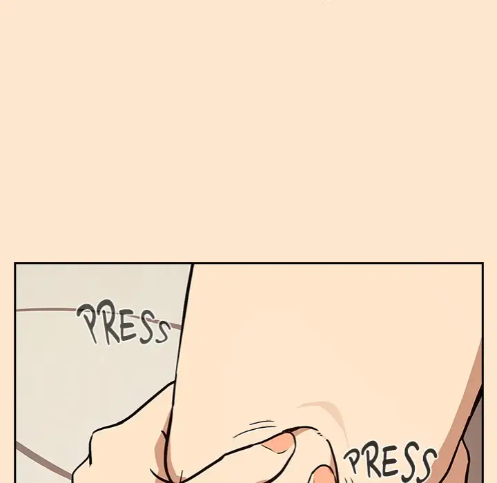 After Work Love Affairs Chapter 82 Page 82