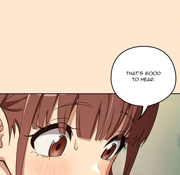 After Work Love Affairs Chapter 82 Page 84