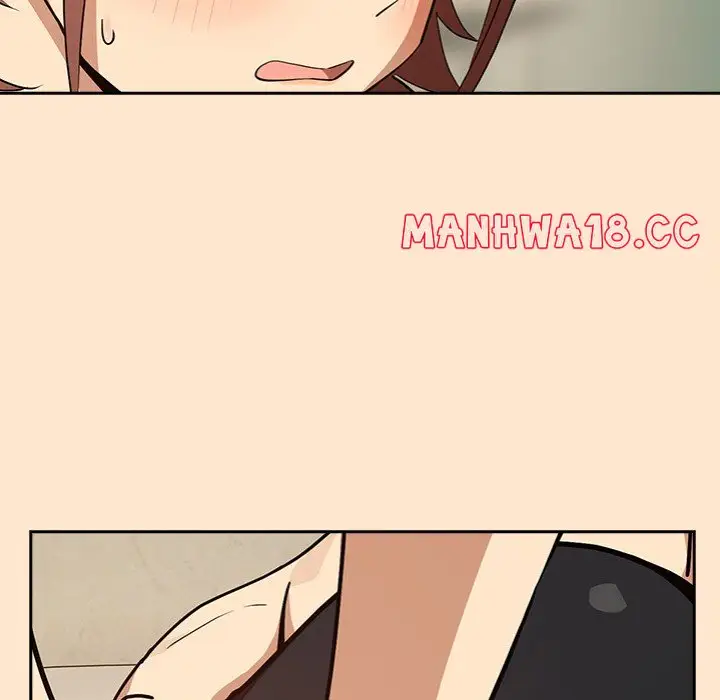 After Work Love Affairs Chapter 82 Page 85