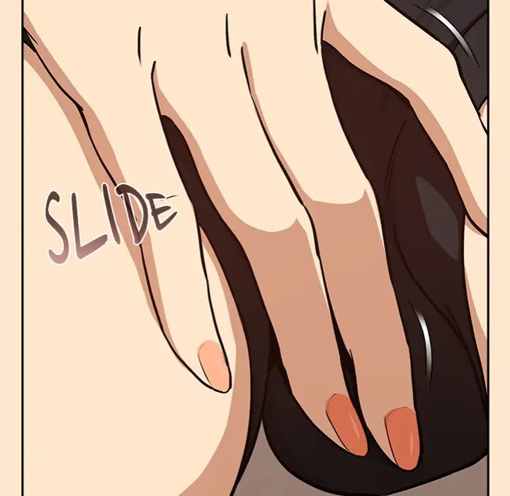 After Work Love Affairs Chapter 82 Page 89