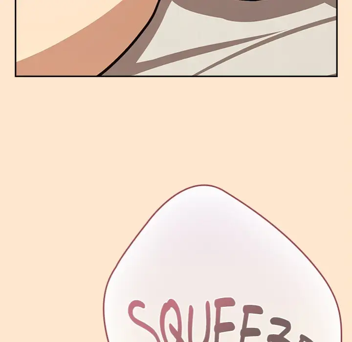 After Work Love Affairs Chapter 82 Page 90