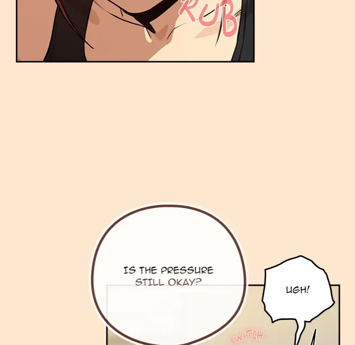After Work Love Affairs Chapter 82 Page 97