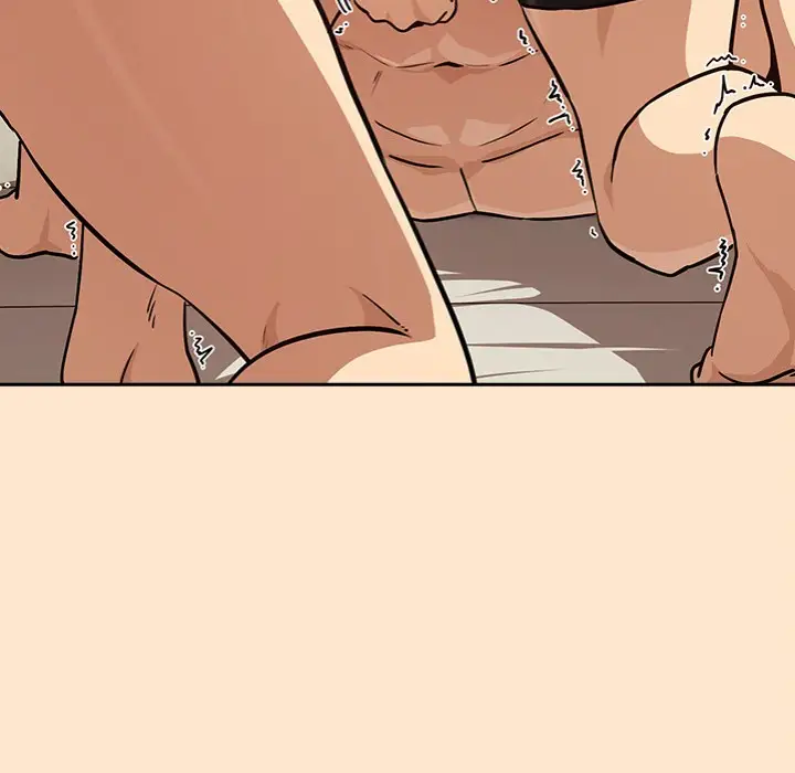 After Work Love Affairs Chapter 82 Page 101