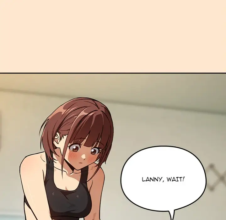 After Work Love Affairs Chapter 82 Page 106