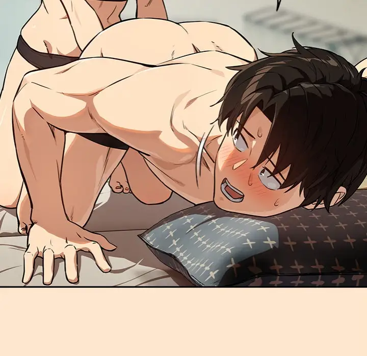 After Work Love Affairs Chapter 82 Page 107