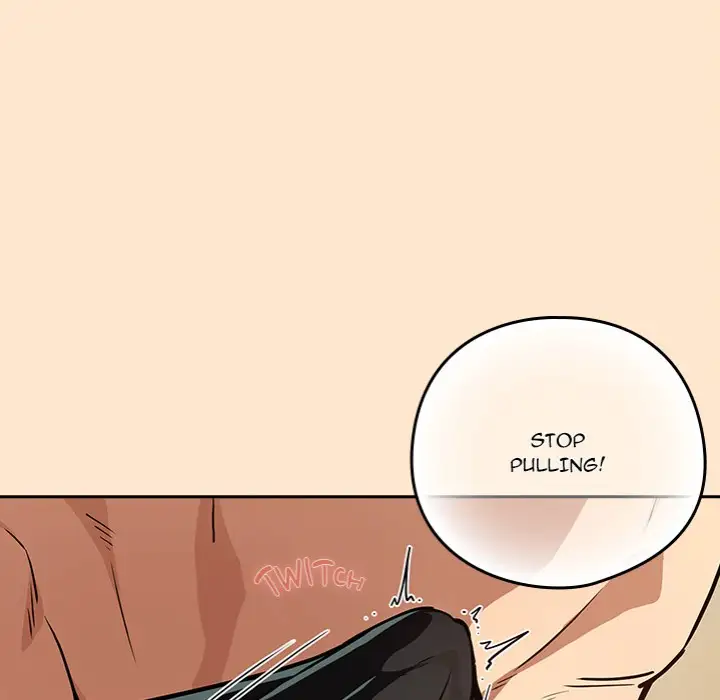 After Work Love Affairs Chapter 82 Page 108