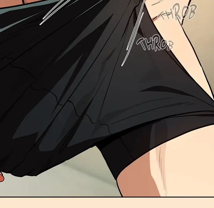 After Work Love Affairs Chapter 82 Page 109