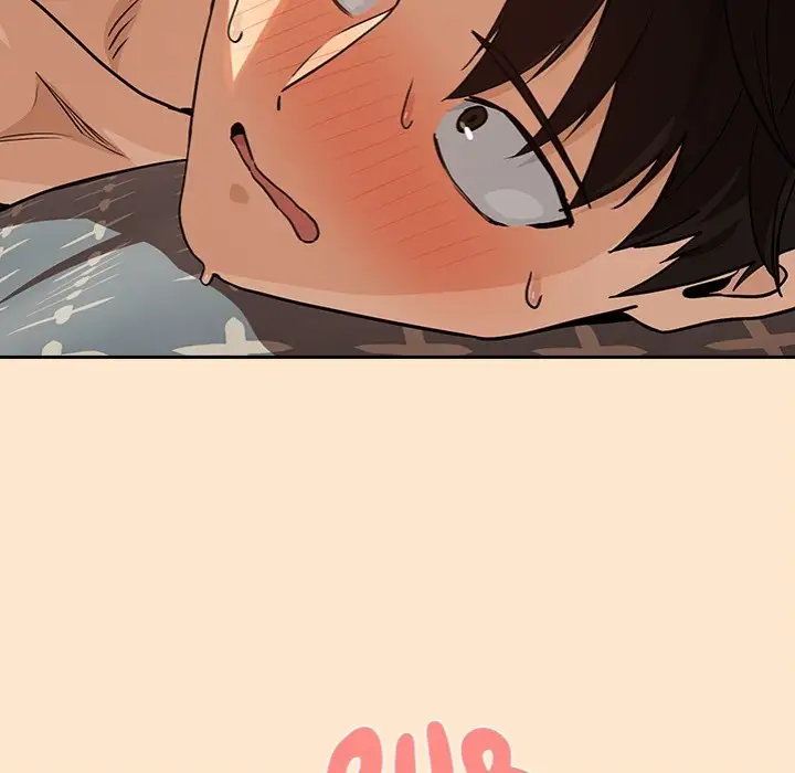 After Work Love Affairs Chapter 82 Page 111