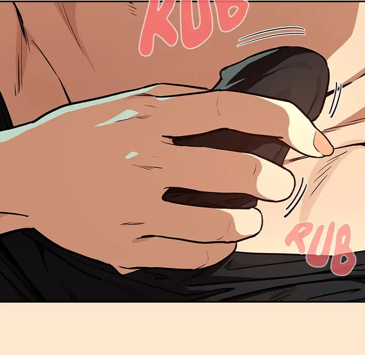 After Work Love Affairs Chapter 82 Page 112