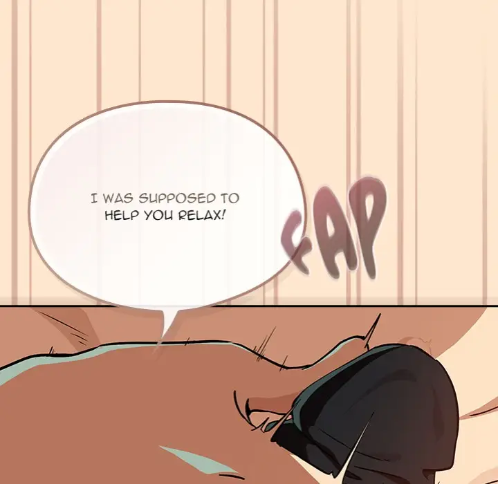 After Work Love Affairs Chapter 82 Page 115