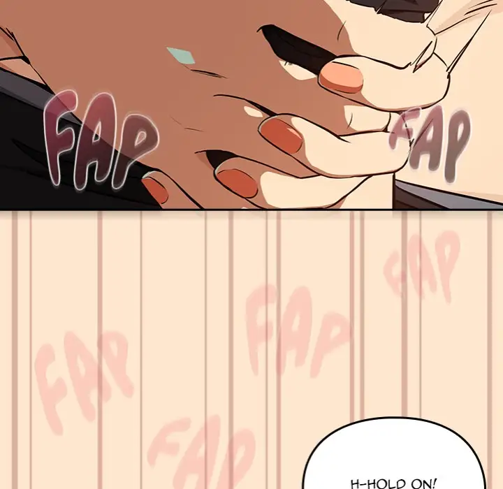 After Work Love Affairs Chapter 82 Page 116