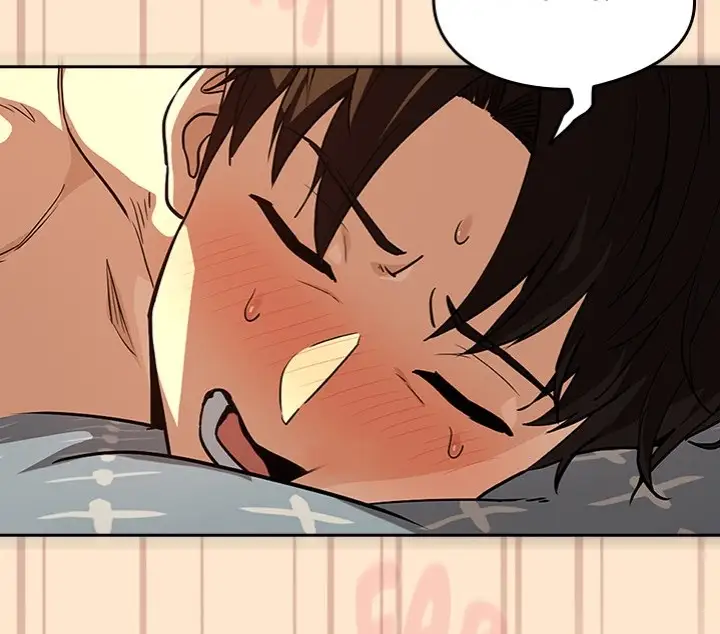 After Work Love Affairs Chapter 82 Page 117