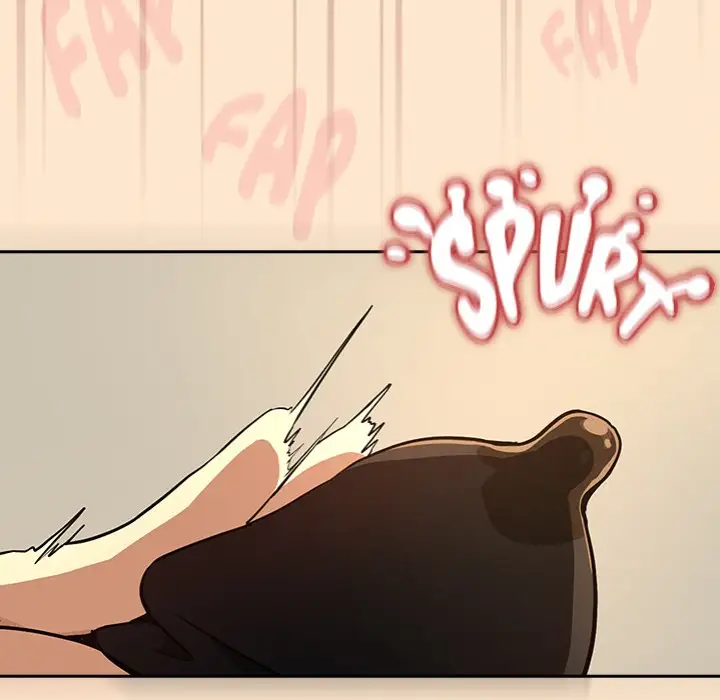 After Work Love Affairs Chapter 82 Page 118