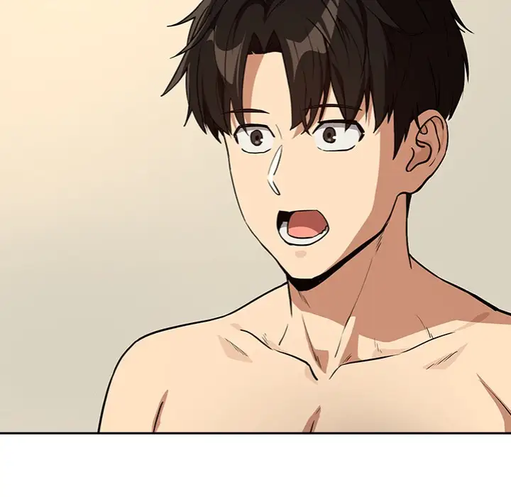 After Work Love Affairs Chapter 82 Page 132