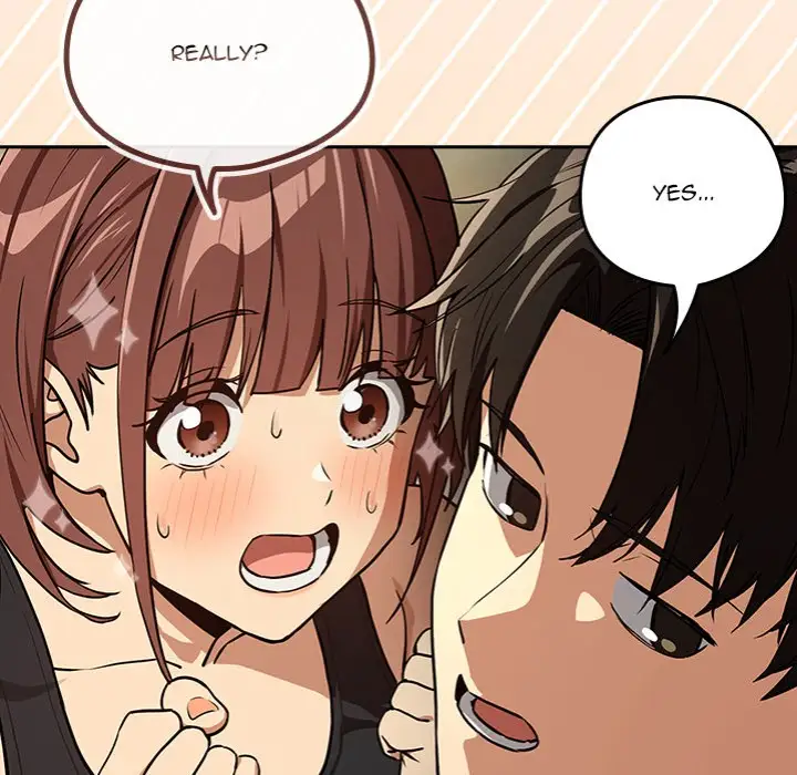 After Work Love Affairs Chapter 82 Page 134