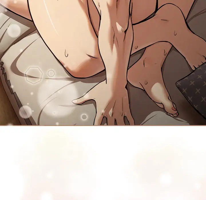 After Work Love Affairs Chapter 82 Page 142