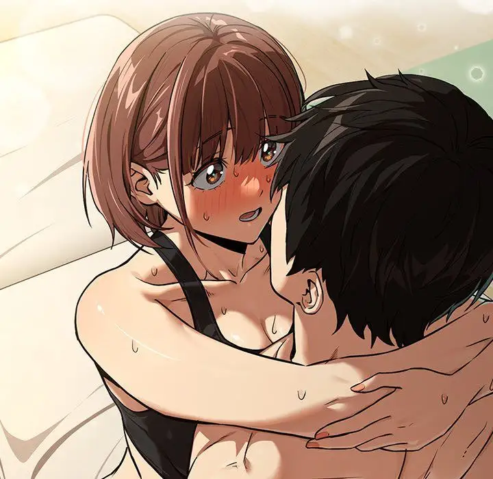 After Work Love Affairs Chapter 83 Page 6