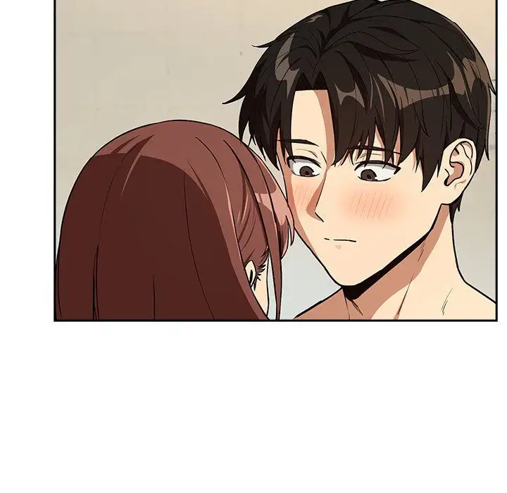 After Work Love Affairs Chapter 83 Page 9