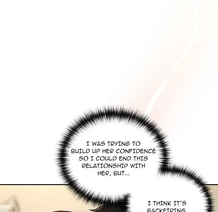 After Work Love Affairs Chapter 83 Page 11