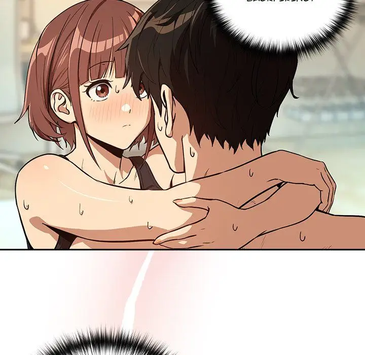 After Work Love Affairs Chapter 83 Page 12