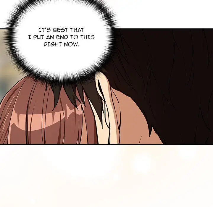 After Work Love Affairs Chapter 83 Page 13