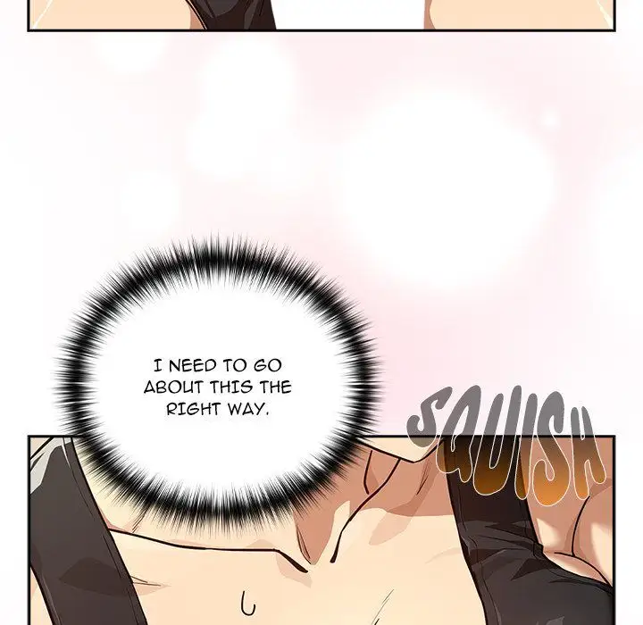 After Work Love Affairs Chapter 83 Page 15