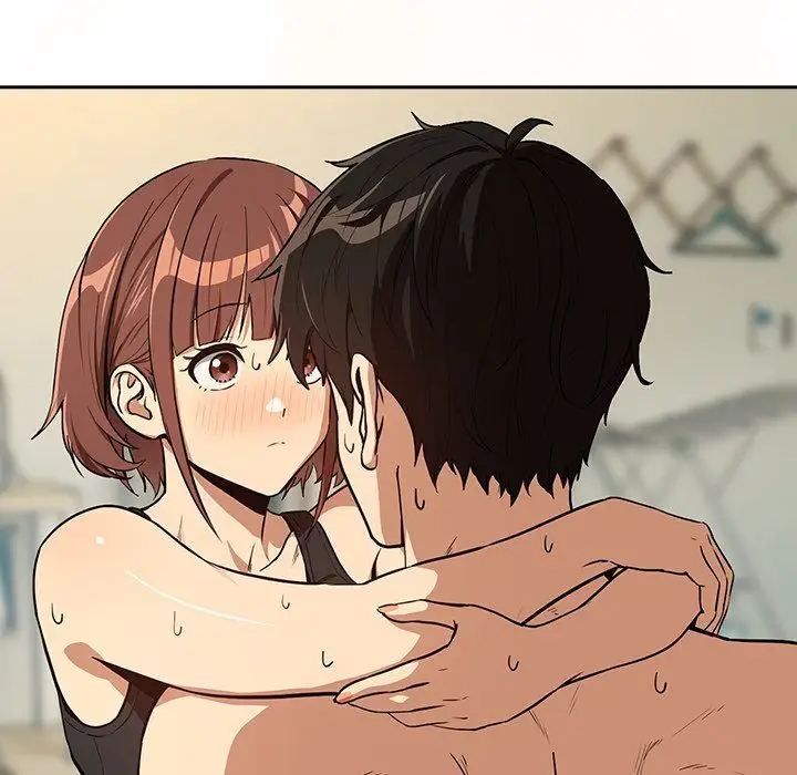 After Work Love Affairs Chapter 83 Page 17