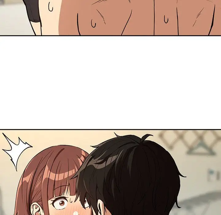 After Work Love Affairs Chapter 83 Page 18