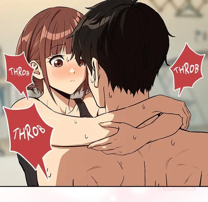 After Work Love Affairs Chapter 83 Page 20