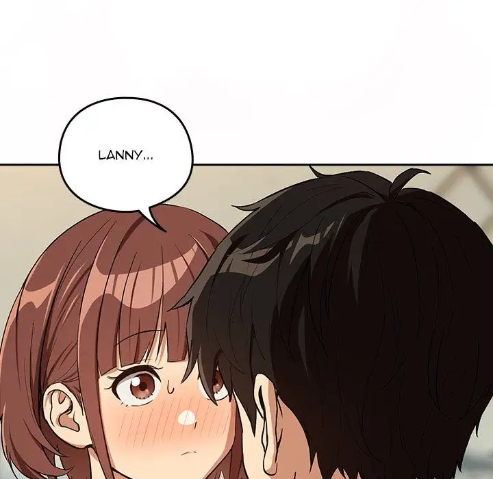 After Work Love Affairs Chapter 83 Page 23