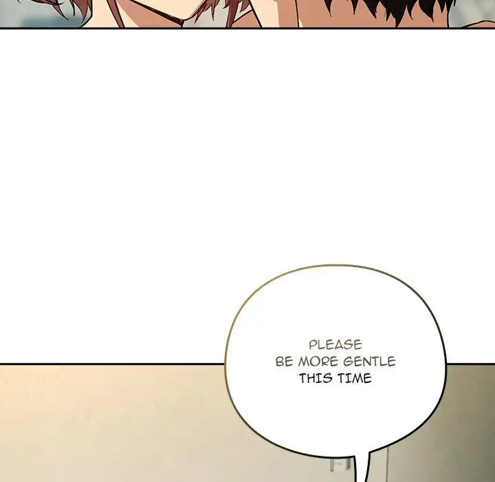 After Work Love Affairs Chapter 83 Page 24