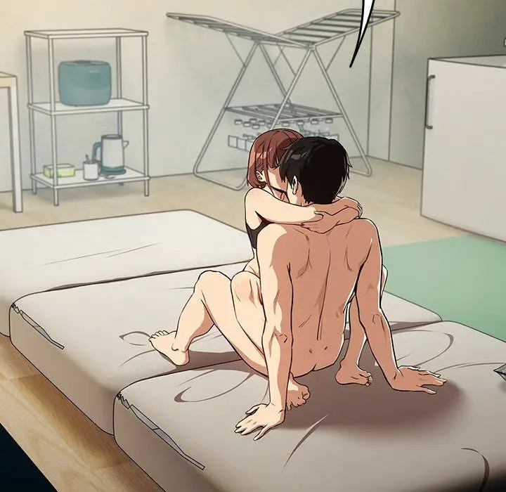 After Work Love Affairs Chapter 83 Page 25