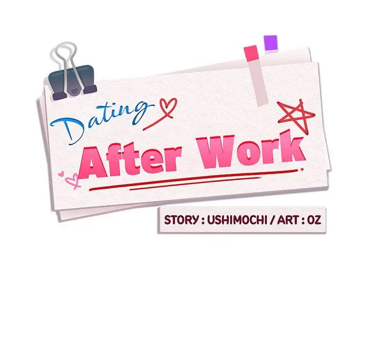 After Work Love Affairs Chapter 83 Page 27