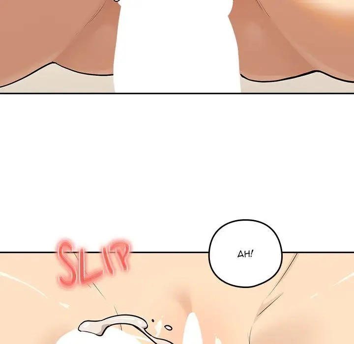 After Work Love Affairs Chapter 83 Page 33