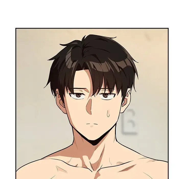 After Work Love Affairs Chapter 83 Page 35