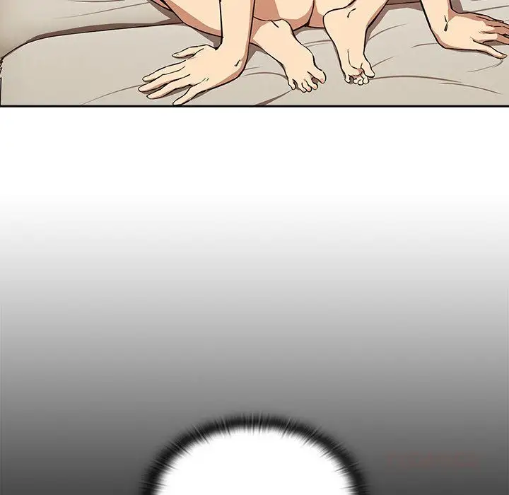 After Work Love Affairs Chapter 83 Page 38