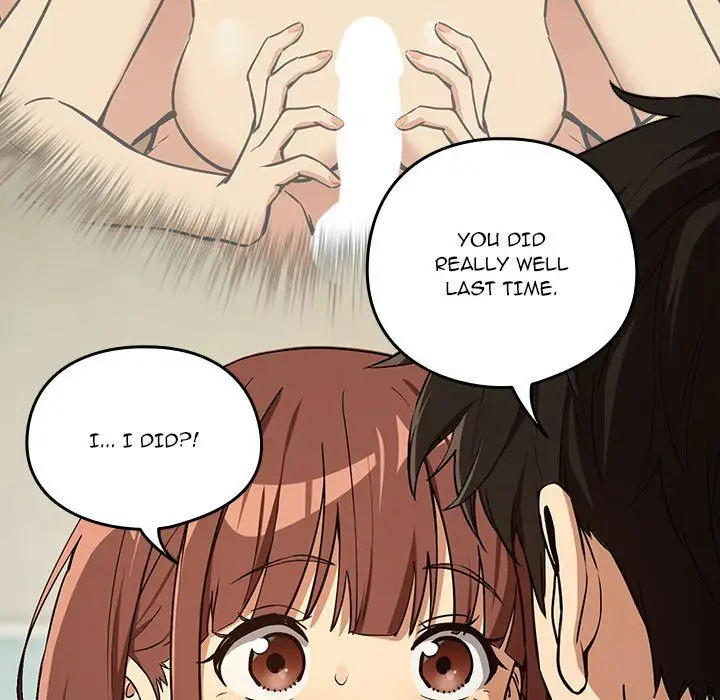 After Work Love Affairs Chapter 83 Page 40