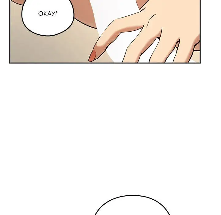 After Work Love Affairs Chapter 83 Page 43