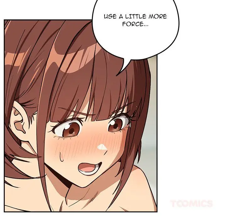 After Work Love Affairs Chapter 83 Page 44