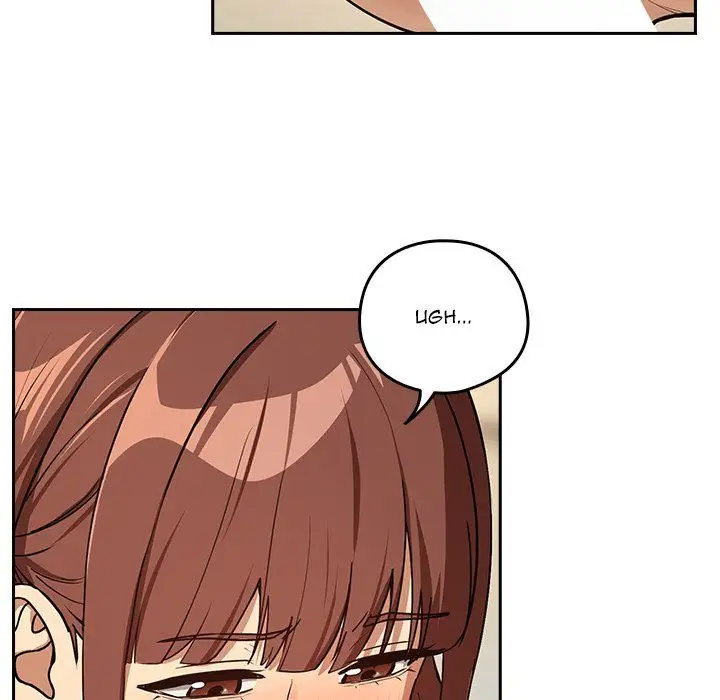 After Work Love Affairs Chapter 83 Page 46