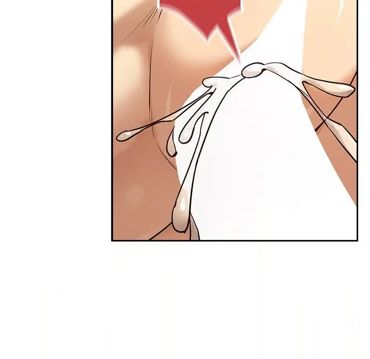 After Work Love Affairs Chapter 83 Page 48