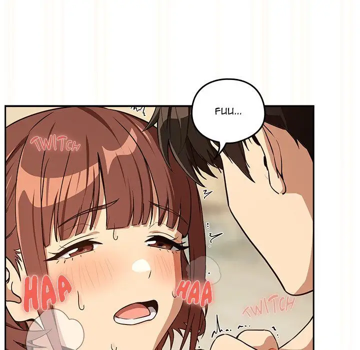 After Work Love Affairs Chapter 83 Page 53