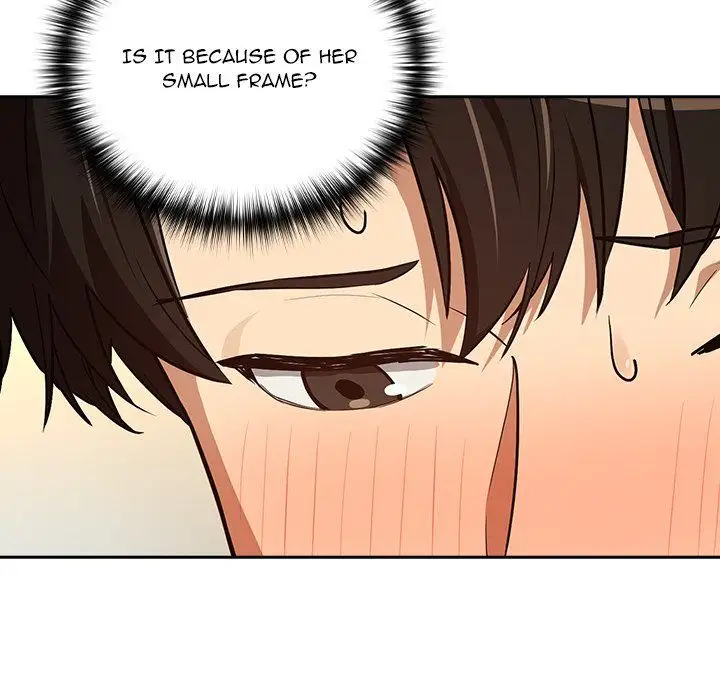 After Work Love Affairs Chapter 83 Page 55