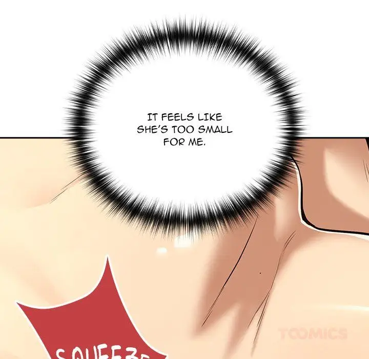 After Work Love Affairs Chapter 83 Page 56