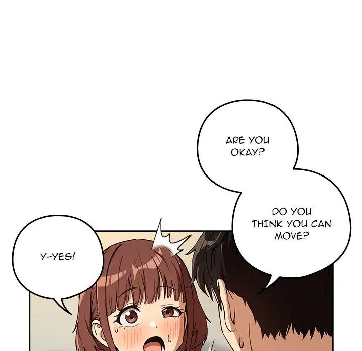 After Work Love Affairs Chapter 83 Page 58