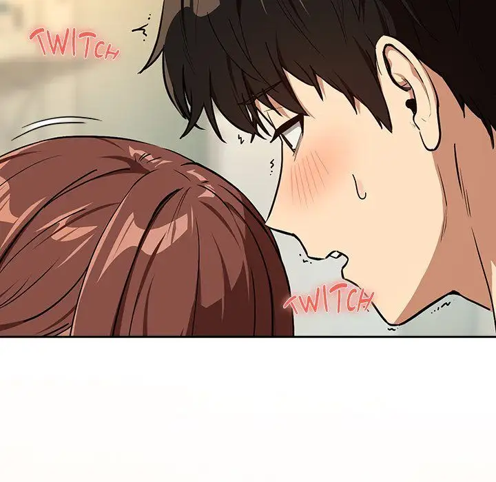 After Work Love Affairs Chapter 83 Page 61